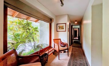 Casa en Venta en Av. La Dehesa