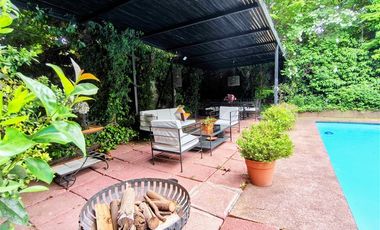 Casa en Venta en Av. La Dehesa