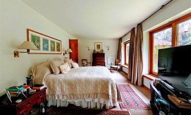 Casa en Venta en Av. La Dehesa