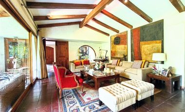 Casa en Venta en Av. La Dehesa