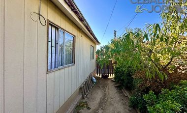 Casa en Venta en BELLOTO CENTRO