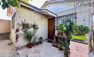 Casa en Venta en BELLOTO CENTRO