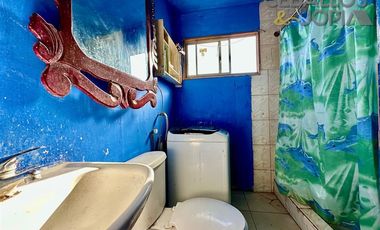 Casa en Venta en BELLOTO CENTRO