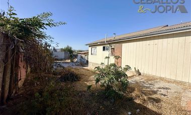 Casa en Venta en BELLOTO CENTRO