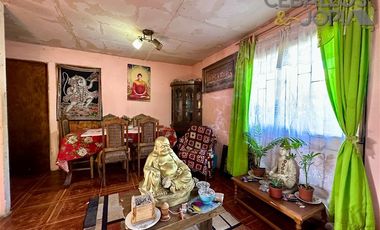 Casa en Venta en BELLOTO CENTRO