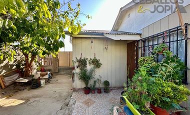 Casa en Venta en BELLOTO CENTRO