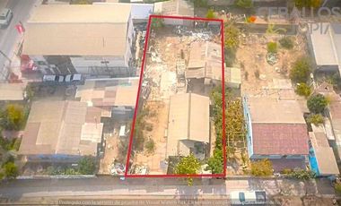 Casa en Venta en BELLOTO CENTRO