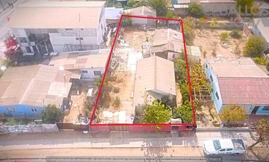 Casa en Venta en BELLOTO CENTRO