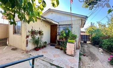 Casa en Venta en BELLOTO CENTRO