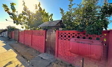 Casa en Venta en BELLOTO CENTRO