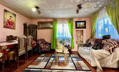 Casa en Venta en BELLOTO CENTRO