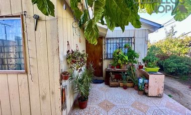 Casa en Venta en BELLOTO CENTRO