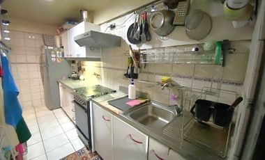 Departamento en Venta en José Manuel Infante/ Miguel Claro