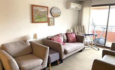 Departamento en Venta en José Manuel Infante/ Miguel Claro