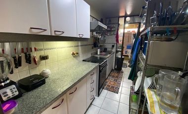 Departamento en Venta en José Manuel Infante/ Miguel Claro