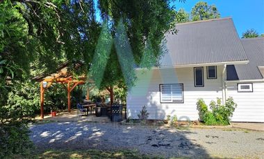 Casa en Arriendo en Cabo Blanco