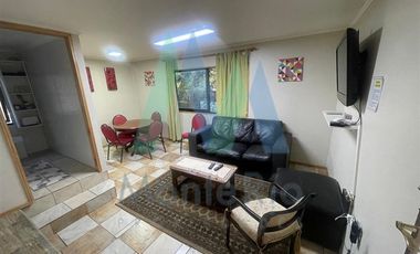 Casa en Arriendo en Cabo Blanco