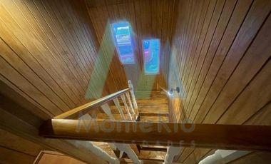 Casa en Arriendo en Cabo Blanco