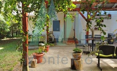 Casa en Arriendo en Cabo Blanco