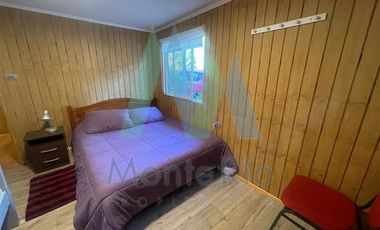 Casa en Arriendo en Cabo Blanco