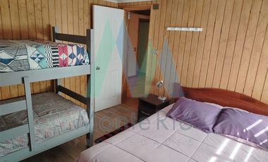 Casa en Arriendo en Cabo Blanco