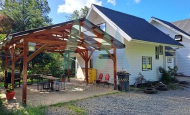 Casa en Arriendo en Cabo Blanco