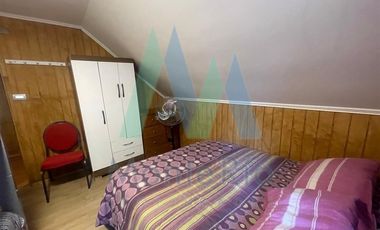 Casa en Arriendo en Cabo Blanco