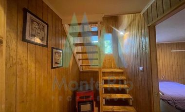 Casa en Arriendo en Cabo Blanco