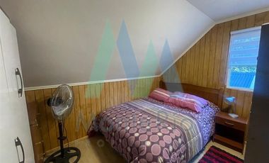 Casa en Arriendo en Cabo Blanco