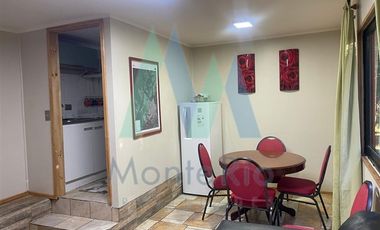 Casa en Arriendo en Cabo Blanco