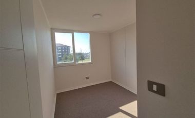 Departamento en Arriendo en Edificios de Sta. Blanca