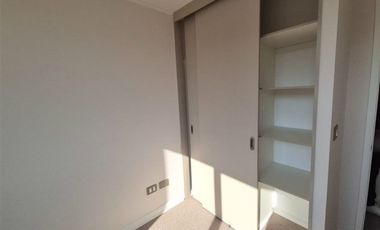 Departamento en Arriendo en Edificios de Sta. Blanca