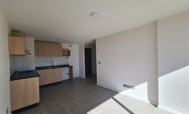 Departamento en Arriendo en Edificios de Sta. Blanca