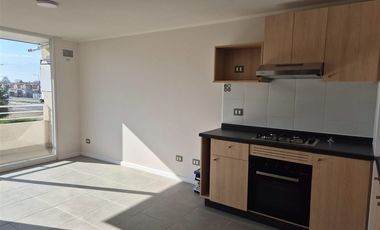 Departamento en Arriendo en Edificios de Sta. Blanca