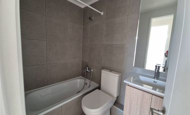 Departamento en Arriendo en Edificios de Sta. Blanca