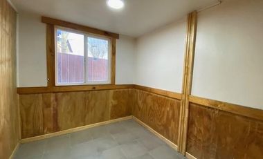 Casa en Venta en Entre Javiera Carrera y Ruben Dario