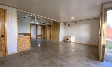 Casa en Venta en Entre Javiera Carrera y Ruben Dario