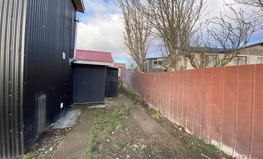 Casa en Venta en Entre Javiera Carrera y Ruben Dario