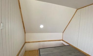 Casa en Venta en Entre Javiera Carrera y Ruben Dario