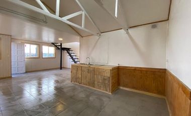 Casa en Venta en Entre Javiera Carrera y Ruben Dario