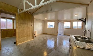 Casa en Venta en Entre Javiera Carrera y Ruben Dario