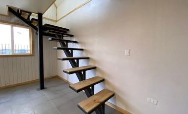 Casa en Venta en Entre Javiera Carrera y Ruben Dario