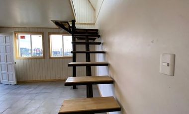 Casa en Venta en Entre Javiera Carrera y Ruben Dario