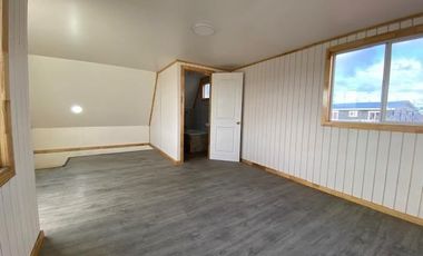 Casa en Venta en Entre Javiera Carrera y Ruben Dario