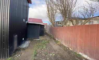 Casa en Venta en Entre Javiera Carrera y Ruben Dario