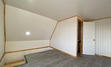 Casa en Venta en Entre Javiera Carrera y Ruben Dario