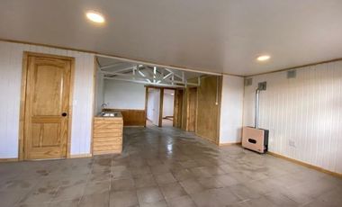 Casa en Venta en Entre Javiera Carrera y Ruben Dario