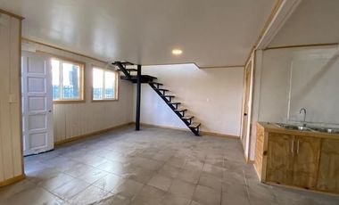 Casa en Venta en Entre Javiera Carrera y Ruben Dario