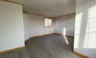 Casa en Venta en Entre Javiera Carrera y Ruben Dario