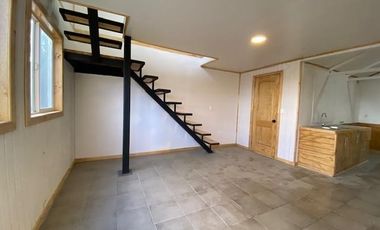 Casa en Venta en Entre Javiera Carrera y Ruben Dario